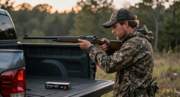 The Best Deer Hunting Cartridges Of 2026