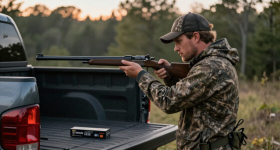 The Best Deer Hunting Cartridges Of 2026