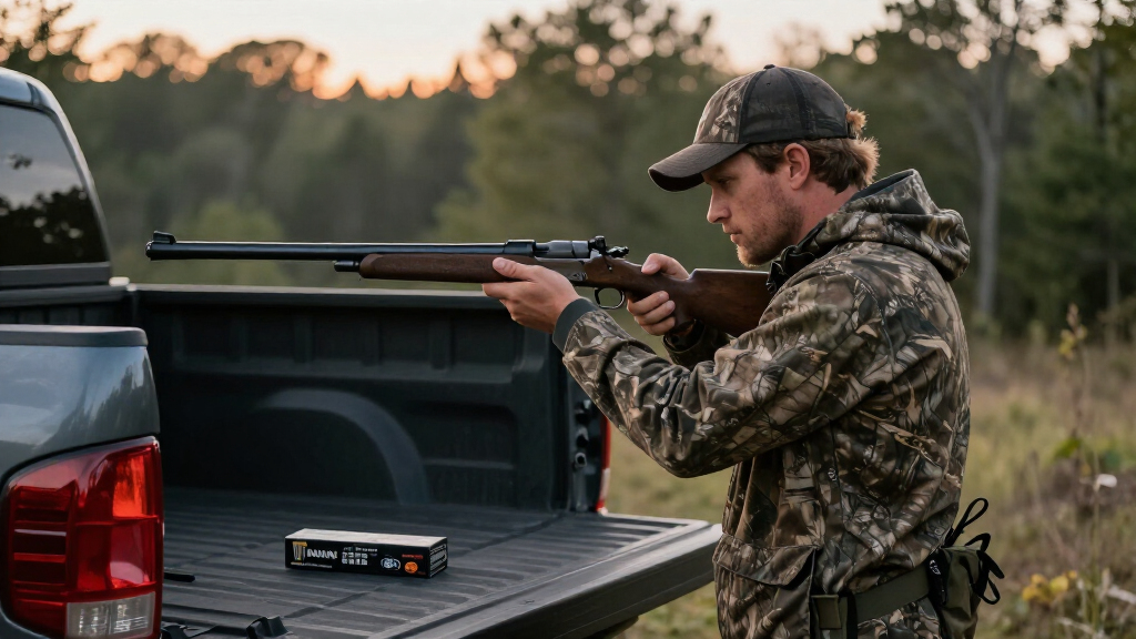 The Best Deer Hunting Cartridges Of 2026