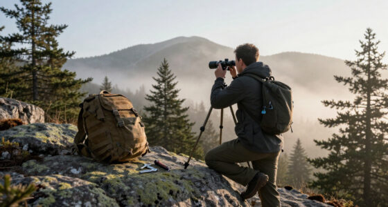 The Best Spotting Scopes Of 2026, Tested And Reviewed
