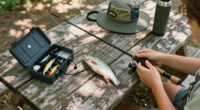 The Biggest Mistakes Parents Make When Trying To Raise A Diehard Angler