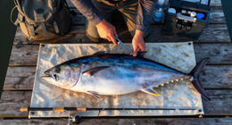 The Biggest Tuna Of All Time