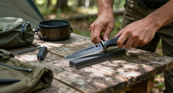 The Budget Hunting Knives We Actually Use And Recommend