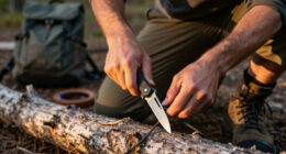 Today’s Best Early Prime Day Deals On EDC Knives