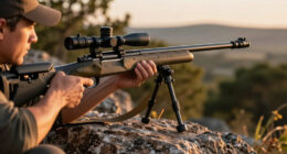 We Tested The Best Bipods For Hunting And Long Range Shooting
