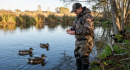What Do Ducks Eat? Here’s What All Waterfowlers Should Know