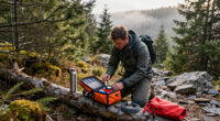 Wilderness Emergency Prep Checklist 2026
