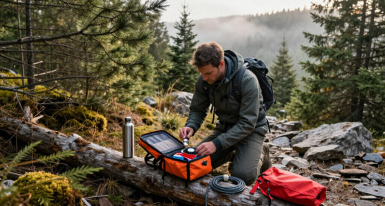 Wilderness Emergency Prep Checklist 2026