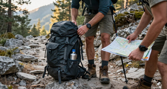 11 Best Hiking Gear for Day Hikes and Trail Safety in 2027