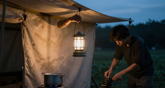 12 Best Solar-Powered Emergency Lanterns for 2027