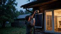 12 Best Solar-Powered Security Cameras for Reliable Outdoor Monitoring in 2027