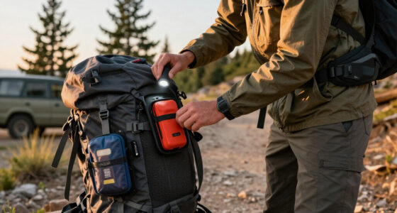 12 Best Travel Safety Gear for Trips and Emergencies in 2027