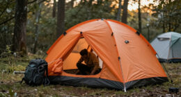 13 Best Emergency Shelter Tents for 2027