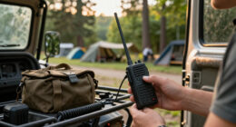 13 Best Ham Radio Equipment for Home, Vehicle, and Field Use in 2027