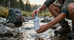 13 Best Portable Water Filters for Backpacking in 2027