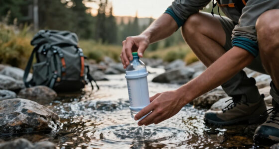 13 Best Portable Water Filters for Backpacking in 2027