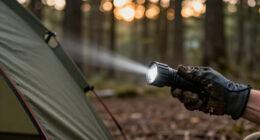 13 Best Tactical Flashlights for Everyday Carry and Field Use in 2027