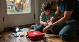 14 Best Disaster First Aid Kits for Home and Emergency Preparedness in 2027