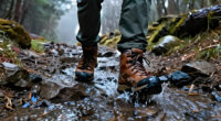14 Best Men's Hiking Boots for Trail Comfort and Support in 2027