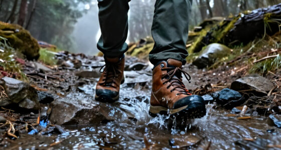 14 Best Men's Hiking Boots for Trail Comfort and Support in 2027