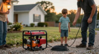 14 Best Portable Emergency Generators for Home Backup and Outages in 2027