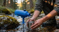 14 Best Portable Water Purification Systems for 2027