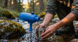14 Best Portable Water Purification Systems for 2027