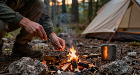 14 Best Survival Fire Starter Kits for Emergency Readiness in 2027