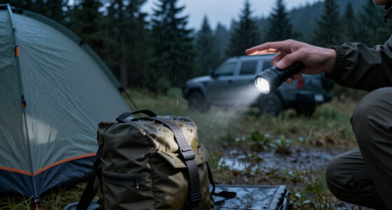 14 Best Tactical Flashlights in 2027