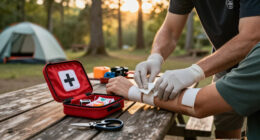 14 Best Trauma First Aid Kits for Emergency Readiness in 2027