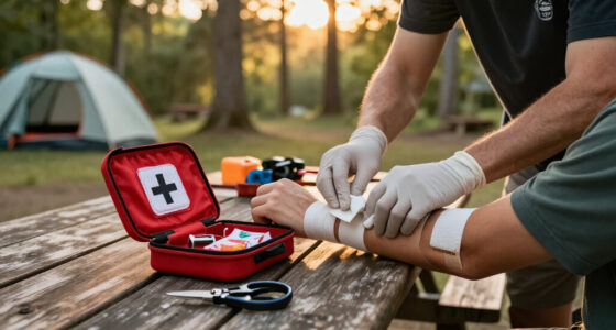 14 Best Trauma First Aid Kits for Emergency Readiness in 2027