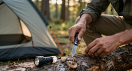 15 Best EDC Pocket Knives and Flashlights for Everyday Carry in 2027