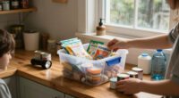 15 Best Emergency Food Supply Kits for Preparedness in 2027