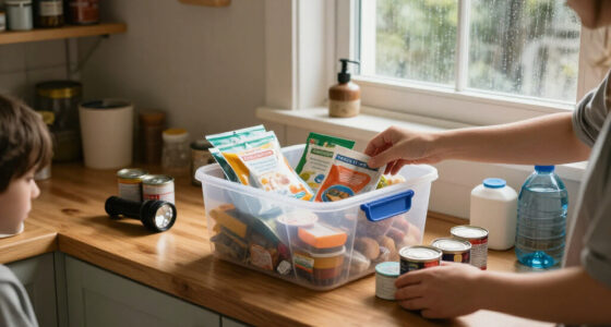 15 Best Emergency Food Supply Kits for Preparedness in 2027