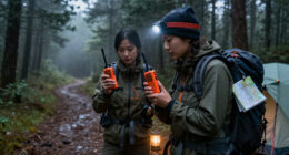 15 Best Emergency Two-Way Radios for Preparedness in 2027