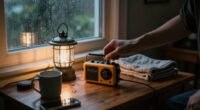 15 Best Hand Crank Emergency Radios for 2027