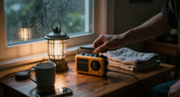 15 Best Hand Crank Emergency Radios for 2027