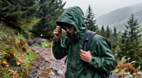 15 Best Hooded Rain Jackets for Everyday Wear and Travel in 2027