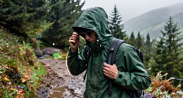 15 Best Hooded Rain Jackets for Everyday Wear and Travel in 2027
