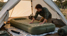15 Best Inflatable Air Mattresses for Comfortable Guest Sleep in 2027