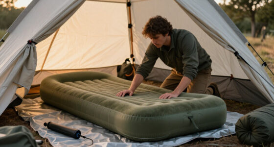 15 Best Inflatable Air Mattresses for Comfortable Guest Sleep in 2027
