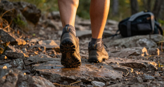 15 Best Merrell Hiking Shoes for Trail Comfort in 2027