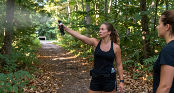 15 Best Pepper Sprays for Self-Defense in 2027