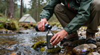 15 Best Portable Camping Water Purifiers in 2027