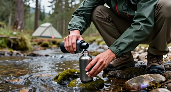 15 Best Portable Camping Water Purifiers in 2027
