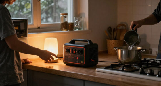 15 Best Portable Power Stations for Emergencies in 2027