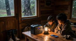 15 Best Portable Power Stations for Emergencies in 2027