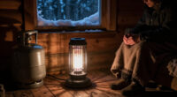 15 Best Portable Propane Heaters For Emergencies In 2027