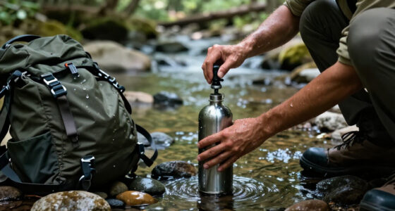 15 Best Portable Water Purification Systems in 2027