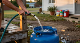 15 Best Portable Water Storage Containers for Camping and Emergency Use in 2027